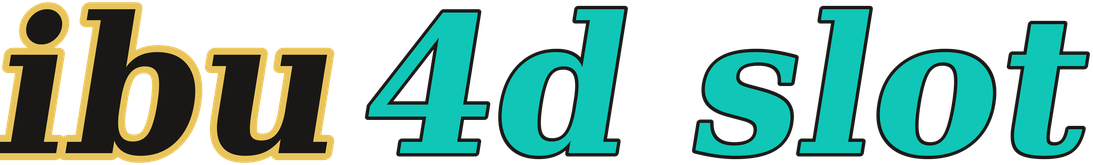 ibu4d slot logo
