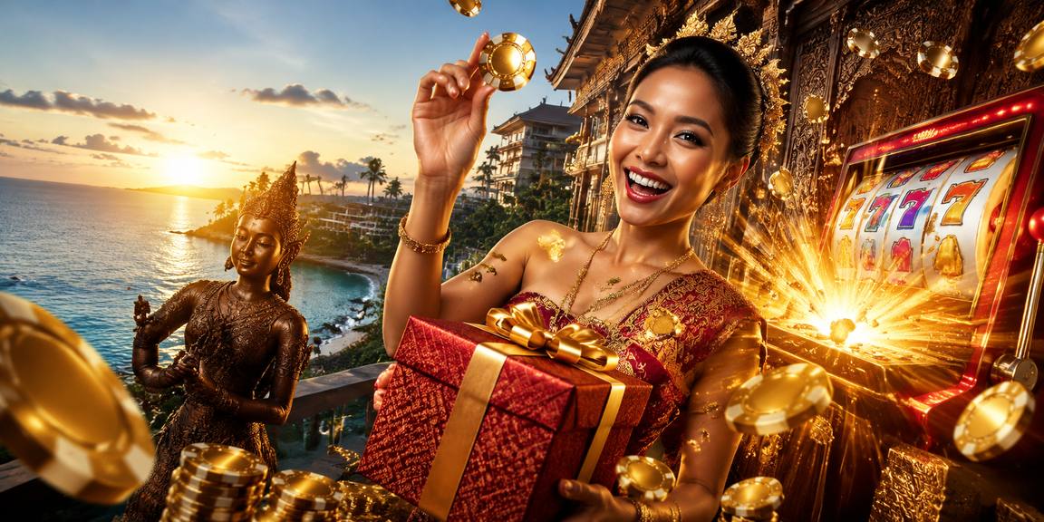 ibu4d slot Baccarat